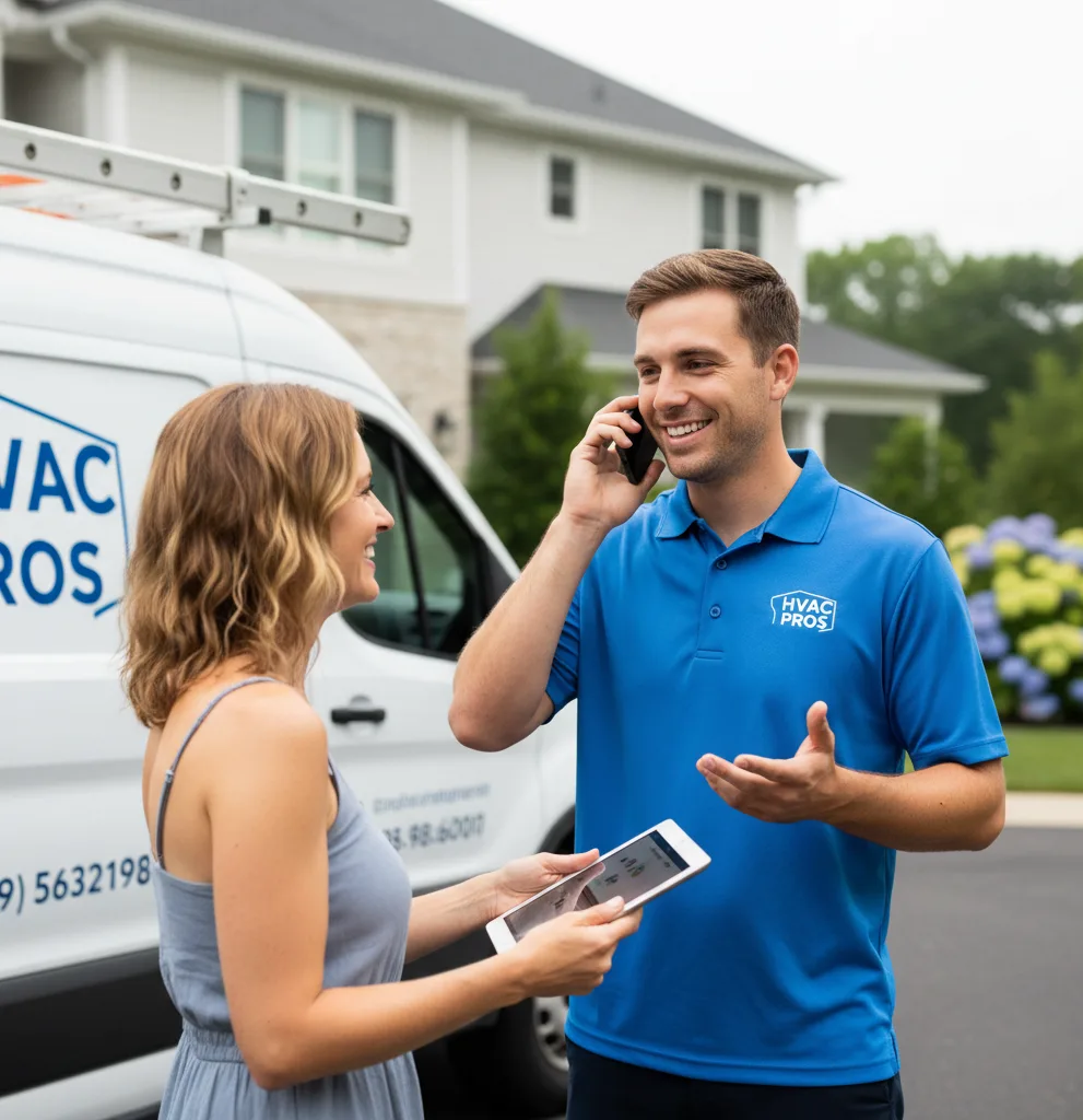 AC Installation in Zapata, TX